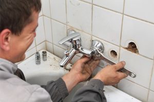  Profile Photos of Hall's Plumbing 1410 Shelton Avenue - Photo 9 of 12