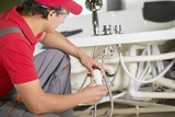  Hall's Plumbing 1410 Shelton Avenue 