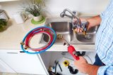  Hall's Plumbing 1410 Shelton Avenue 