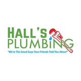 Hall's Plumbing, Statesville