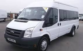  New Album of Brentford Minibus Hire 1000 Great West Road, - Photo 9 of 9