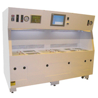 New Album of Wafer Process Systems Inc 3641 Charter Park Drive - Photo 4 of 4