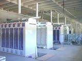 Wafer Process Systems Inc, San Jose