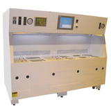 Wafer Process Systems Inc, San Jose