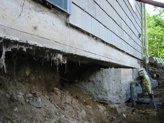  Profile Photos of Foundation Repair Pros 4 Dominion Drive - Photo 11 of 11