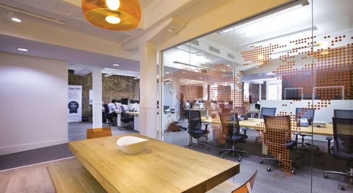  Profile Photos of Hog Group 5th Floor, New Loom House, 101 Back Church Lane - Photo 2 of 5
