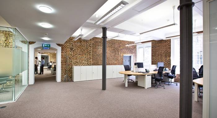  Profile Photos of Hog Group 5th Floor, New Loom House, 101 Back Church Lane - Photo 3 of 5