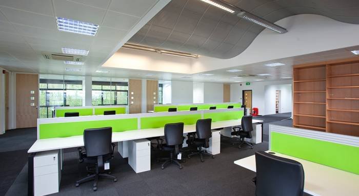  Profile Photos of Hog Group 5th Floor, New Loom House, 101 Back Church Lane - Photo 4 of 5