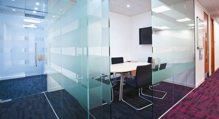  Profile Photos of Hog Group 5th Floor, New Loom House, 101 Back Church Lane - Photo 5 of 5
