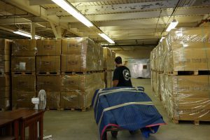  Profile Photos of Barringer Moving & Storage 2860 Nathan St - Photo 11 of 11