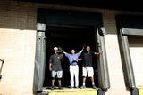  Barringer Moving & Storage 2860 Nathan St 