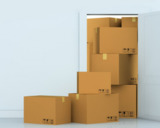  Barringer Moving & Storage 2860 Nathan St 
