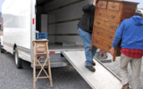  Barringer Moving & Storage 2860 Nathan St 