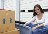 Barringer Moving & Storage 2860 Nathan St 
