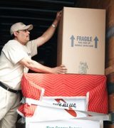 Barringer Moving & Storage, Newton