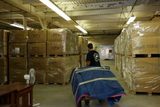 Barringer Moving & Storage, Newton