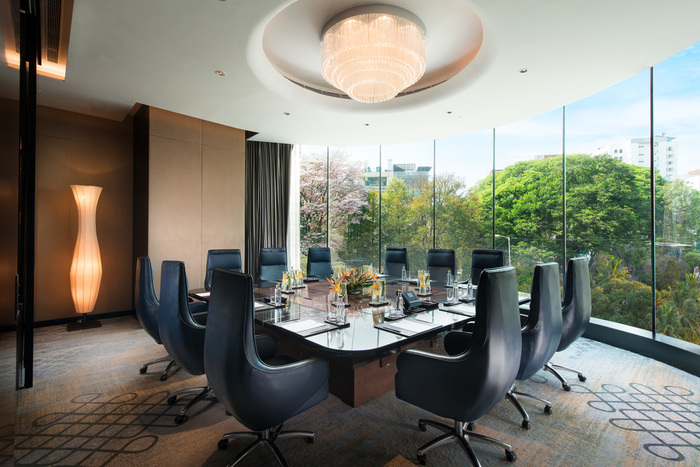  Conrad Bengaluru of Conrad Bengaluru 25/3 Kensington Road - Photo 17 of 19