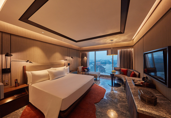  Conrad Bengaluru of Conrad Bengaluru 25/3 Kensington Road - Photo 6 of 19