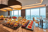  Conrad Bengaluru 25/3 Kensington Road 