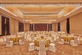  Conrad Bengaluru 25/3 Kensington Road 