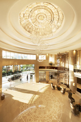  Conrad Bengaluru 25/3 Kensington Road 