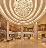  Conrad Bengaluru 25/3 Kensington Road 