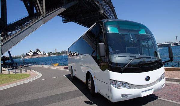  New Album of Bristol Coach Hire The Atrium, 60 Redcliff St, - Photo 4 of 9