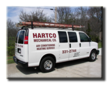 Hartco Mechanical Company, Nashville