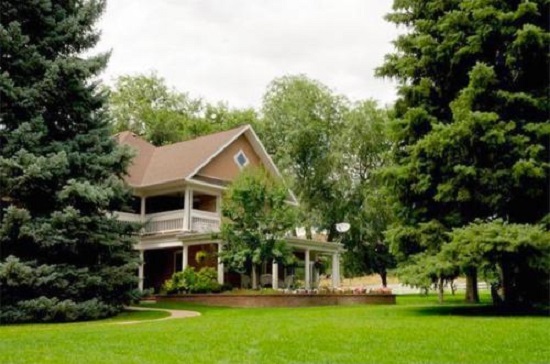  Profile Photos of Red Barn Guest Ranch 345 County Road 262 - Photo 2 of 12