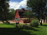 Red Barn Guest Ranch, Silt