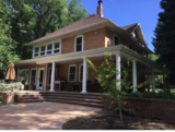 Red Barn Guest Ranch, Silt