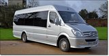  Cambridge Minibus Chesterton Road, 48, 