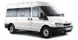  Cambridge Minibus Chesterton Road, 48, 