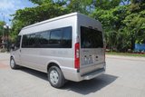  Cambridge Minibus Chesterton Road, 48, 