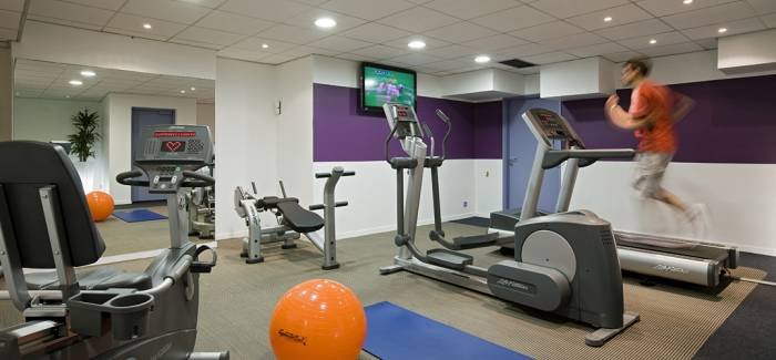  Profile Photos of Novotel Paris Vaugirard Montparnasse 257 rue de Vaugirard - Photo 24 of 30