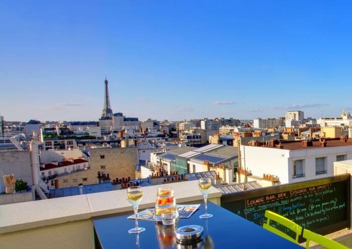 Michael Kolchesky Profile Photos of Novotel Paris Vaugirard Montparnasse 257 rue de Vaugirard - Photo 1 of 30