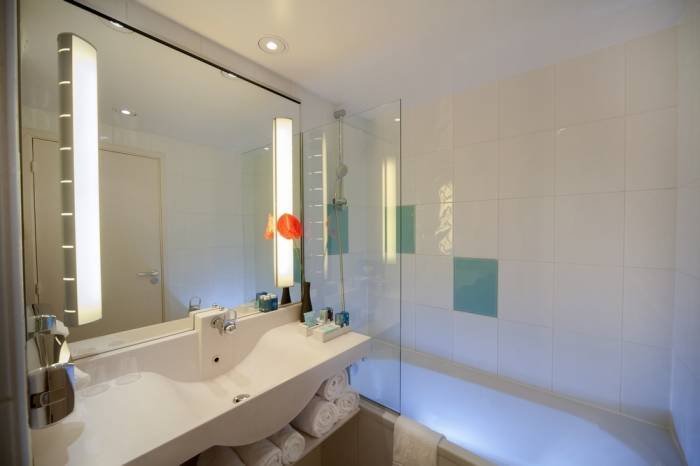 Michael Kolchesky Profile Photos of Novotel Paris Vaugirard Montparnasse 257 rue de Vaugirard - Photo 10 of 30