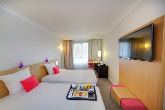 Michael Kolchesky Profile Photos of Novotel Paris Vaugirard Montparnasse 257 rue de Vaugirard - Photo 4 of 30