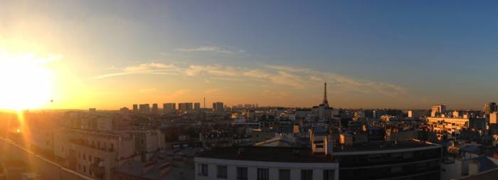  Profile Photos of Novotel Paris Vaugirard Montparnasse 257 rue de Vaugirard - Photo 17 of 30