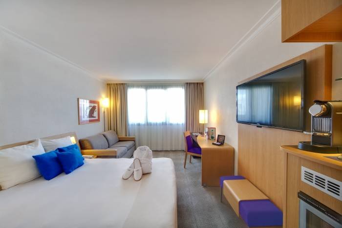 Michael Kolchesky Profile Photos of Novotel Paris Vaugirard Montparnasse 257 rue de Vaugirard - Photo 6 of 30
