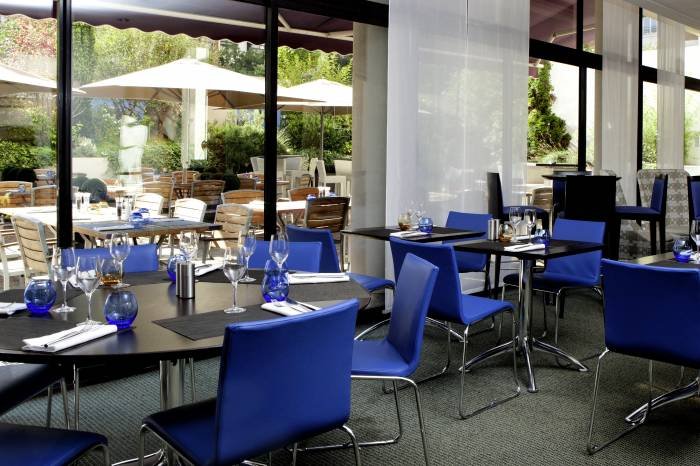  Profile Photos of Novotel Paris Vaugirard Montparnasse 257 rue de Vaugirard - Photo 12 of 30
