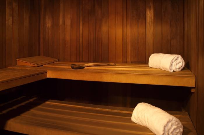 Sauna Profile Photos of Novotel Paris Vaugirard Montparnasse 257 rue de Vaugirard - Photo 23 of 30