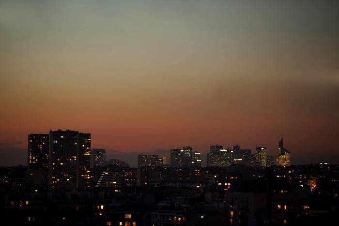 Destination Profile Photos of Novotel Paris Vaugirard Montparnasse 257 rue de Vaugirard - Photo 18 of 30