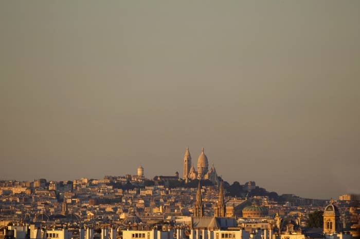 Destination Profile Photos of Novotel Paris Vaugirard Montparnasse 257 rue de Vaugirard - Photo 20 of 30