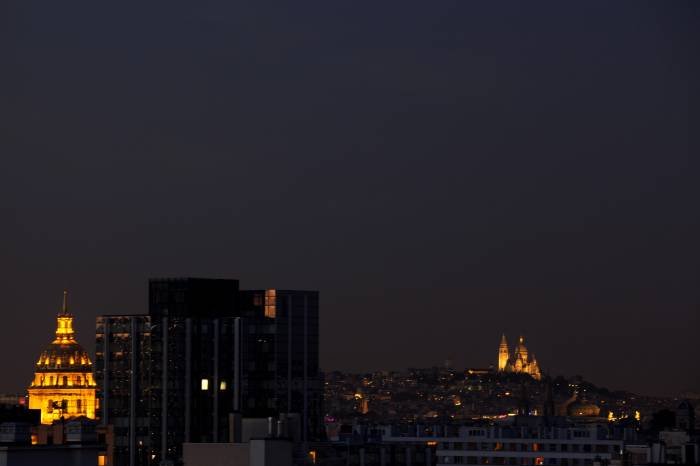 Destination Profile Photos of Novotel Paris Vaugirard Montparnasse 257 rue de Vaugirard - Photo 19 of 30