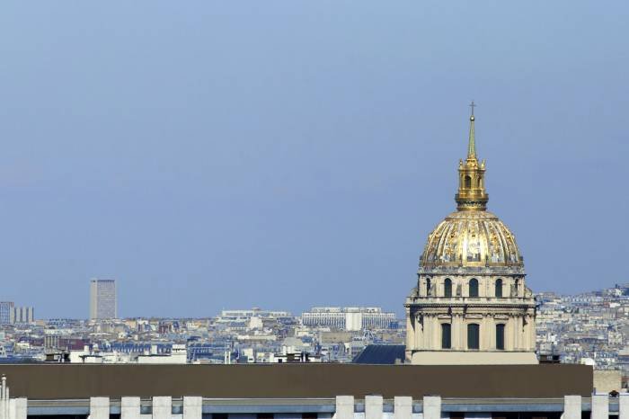 Destination Profile Photos of Novotel Paris Vaugirard Montparnasse 257 rue de Vaugirard - Photo 22 of 30