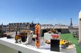  Novotel Paris Vaugirard Montparnasse 257 rue de Vaugirard 