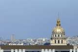 Destination, Novotel Paris Vaugirard Montparnasse, Paris