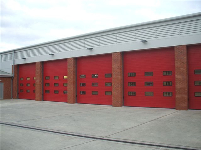  Products of Cooks Industrial Doors Burnet Road, Sweet Briar Industrial Estate - Photo 4 of 10