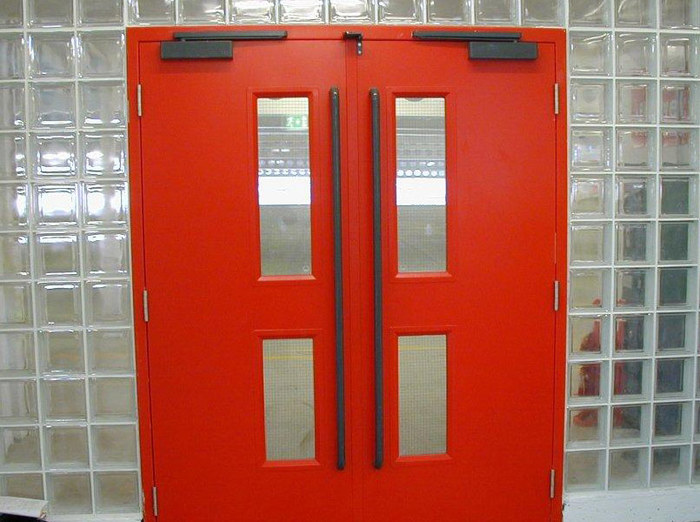  Products of Cooks Industrial Doors Burnet Road, Sweet Briar Industrial Estate - Photo 3 of 10